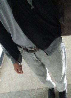 Jad Jad - Male escort in Rabat Photo 1 of 2