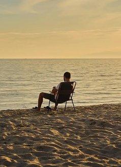 Jad Khalifa - Male companion in Beirut Photo 1 of 1