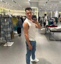 Jad - Male escort in Beirut