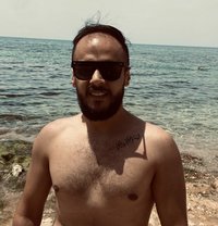 Jad - Acompañantes masculino in Beirut