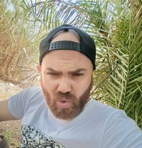 Jad - Acompañantes masculino in Beirut