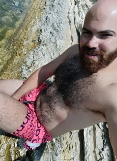 Jad - Acompañantes masculino in Beirut Photo 5 of 5