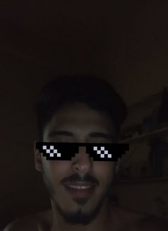 Rami - Male escort in Beirut Photo 1 of 5