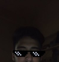 Rami - Male escort in Beirut