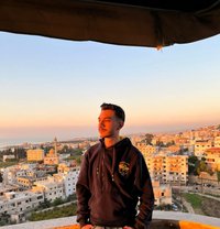 Jad - Acompañantes masculino in Beirut