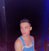 Jad - Acompañantes masculino in Beirut
