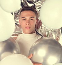 Jad - Acompañantes masculino in Beirut