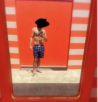 Jad - Male escort in Beirut