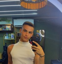 Jad - Acompañantes masculino in Beirut