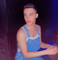 Jad - Male escort in Beirut