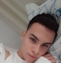 Jad - Male escort in Beirut