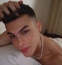 Jad - Male escort in Beirut