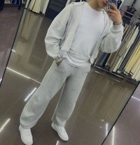 Jad - Male escort in Beirut