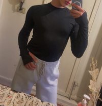 Jad - Male escort in Beirut