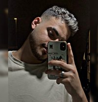 Jad - Male escort in Beirut