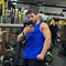 Jad - Male escort in Dubai