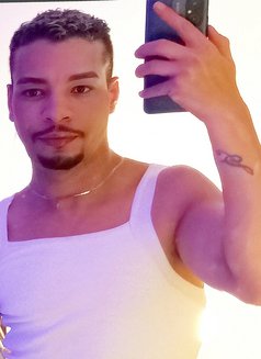 Jad Leo - Male escort in Kuala Lumpur Photo 5 of 5