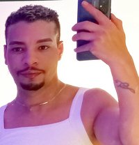 Jad Leo - Male escort in Kuala Lumpur