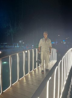 Jad Leo - Male escort in Kuala Lumpur Photo 7 of 7