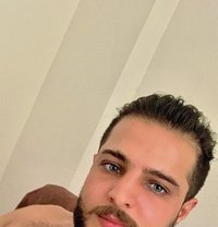 Jad New - Male escort in Abu Dhabi