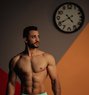 Jad New - Male escort in Abu Dhabi Photo 6 of 13