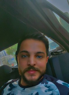 Jad New - Acompañantes masculino in Abu Dhabi Photo 11 of 13