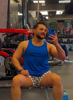 Jad New - Male escort in Dubai Photo 6 of 7