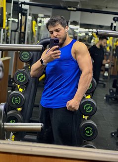 Jad New - Male escort in Dubai Photo 7 of 7