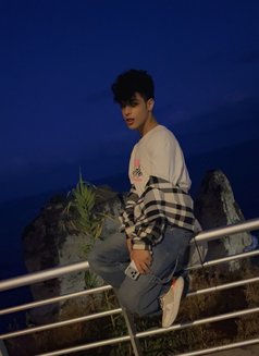 Jad - Acompañantes masculino in Beirut Photo 1 of 1