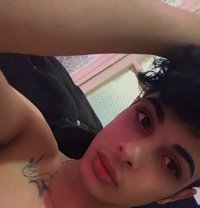 Jad - Acompañantes masculino in Beirut