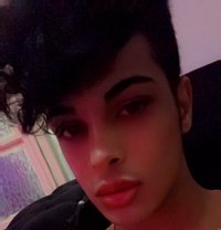 Jad - Acompañantes masculino in Beirut