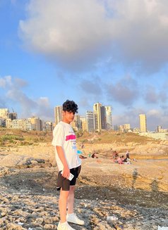 Jad - Acompañantes masculino in Beirut Photo 7 of 8