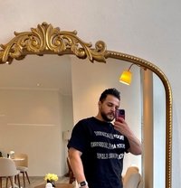 Jad228 - Acompañantes masculino in Dubai