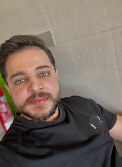 Jad228 - Male escort in Dubai Photo 8 of 8