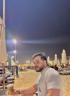 Jad27 - Male escort in Dubai Photo 5 of 11