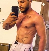 Jad27 - Acompañantes masculino in Dubai