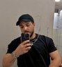 Jad27 - Male escort in Dubai Photo 8 of 8
