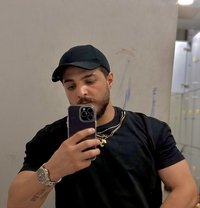 Jad27 - Male escort in Dubai