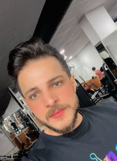 Jad28 - Acompañantes masculino in Dubai Photo 3 of 5
