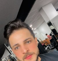 Jad28 - Acompañantes masculino in Dubai