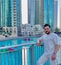 Jad28 - Male escort in Dubai Photo 2 of 9