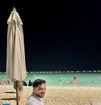 Jad28 - Male escort in Dubai