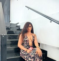 Jada - puta in Cotonou