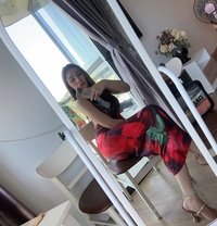 Jada Transsexual escort - escort in London