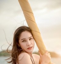 Jada Transsexual escort - escort in London