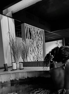 Jadah - puta in Malindi Photo 1 of 4