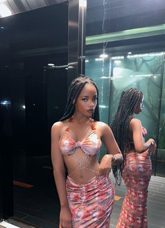 Jadahh Baby - escort in Guangzhou Photo 1 of 4