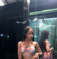 Jadahh Baby - puta in Guangzhou