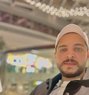 Jadd - Male escort in Dubai Photo 1 of 5