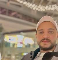 Jadd - Male escort in Dubai